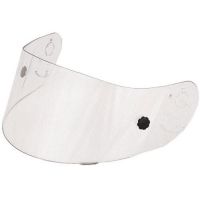 Plexi MDS STREET 9 pro přilby SPRINTER, čiré zabarvení (1ks)